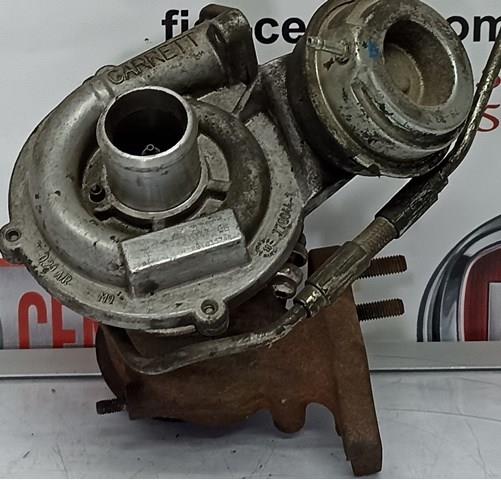 Турбонагнетатель Fiat/Alfa/Lancia 55231037 цена, от 215.02 USD