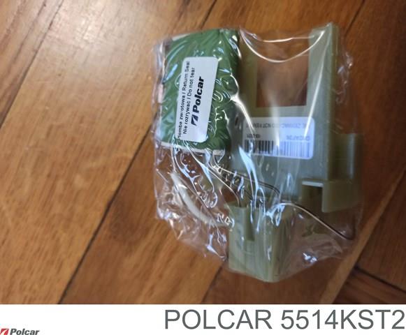 Реостат Polcar 5514KST2