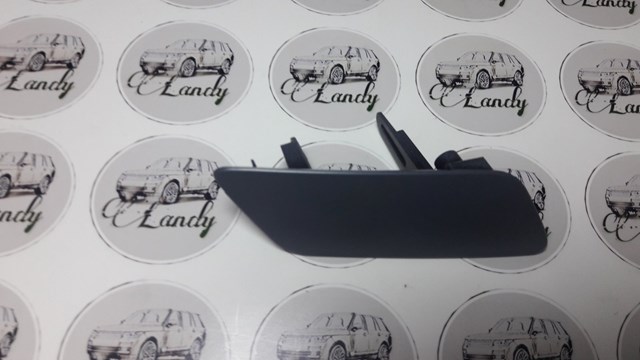 LR099324 Land Rover Накладка форсунки омывателя фары передней