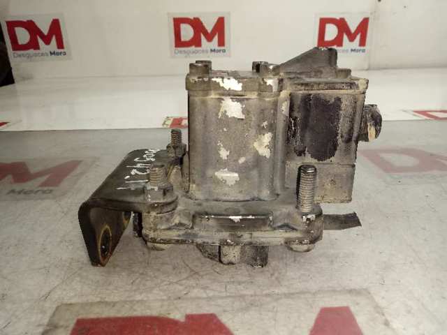Ускорительный клапан пневмосистемы MAN 81521806019 цена, от 624.20 USD