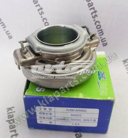 Выжимной подшипник VKD99950 VALEO