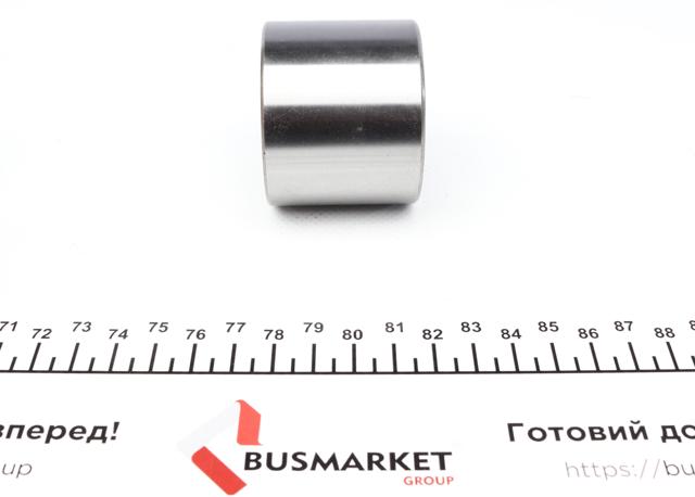 Rolamento de cubo traseiro CX517 CX/Complex