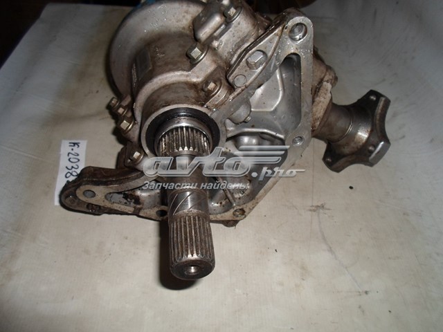 Купить 8200988060 Renault (RVI) 