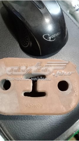 Подушка крепления глушителя Ford DS735A262AA цена, от 5.57 USD