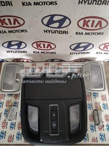 Плафоны внутреннего освещения Hyundai/Kia 92800C6010 цена, от 38.01 USD