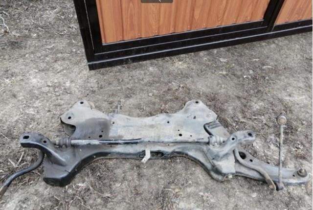 548104L000 Hyundai/Kia Стабилизатор передней устойчивости