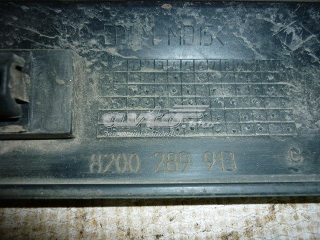  8200289913 Renault (RVI)