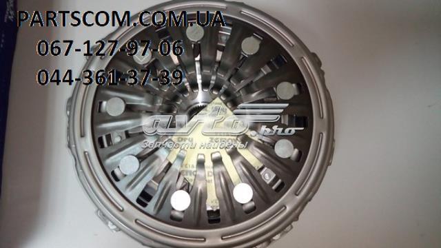412002D100 HYUNDAI Embrague original y equivalente