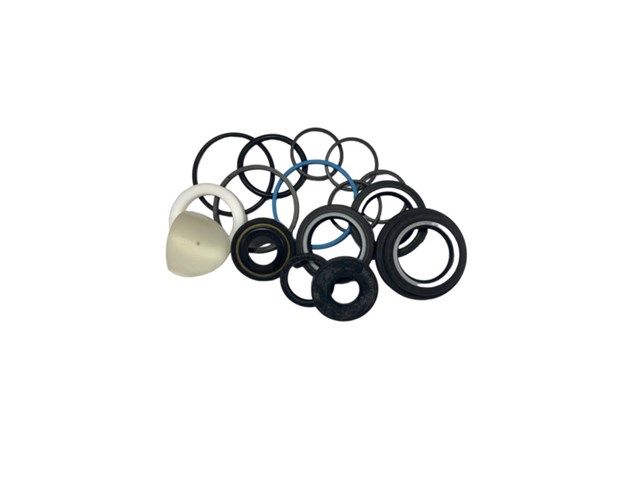 Купить FI9005KIT MSG Ремкомплект рулевой рейки (механизма), (ком-кт уплотнений)