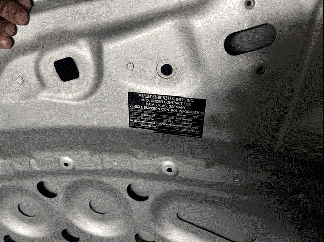 Капот Mercedes 2058800457 цена, от 364.37 USD