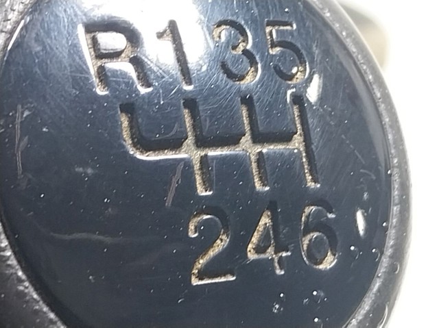 Трос КПП 55230984 Fiat/Alfa/Lancia
