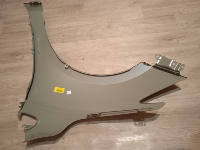 Боковая часть передняя правая FPS FP1720312 цена, от 115.71 USD