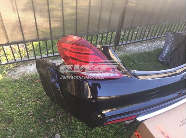 Задний бампер A22288516259999 Mercedes