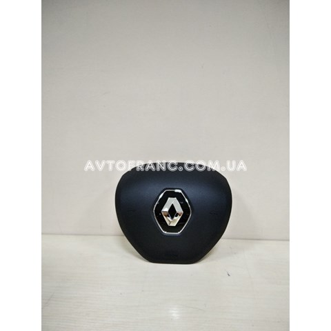 Airbag в мультируль Renault (RVI) 985101018R цена, от 28.18 USD
