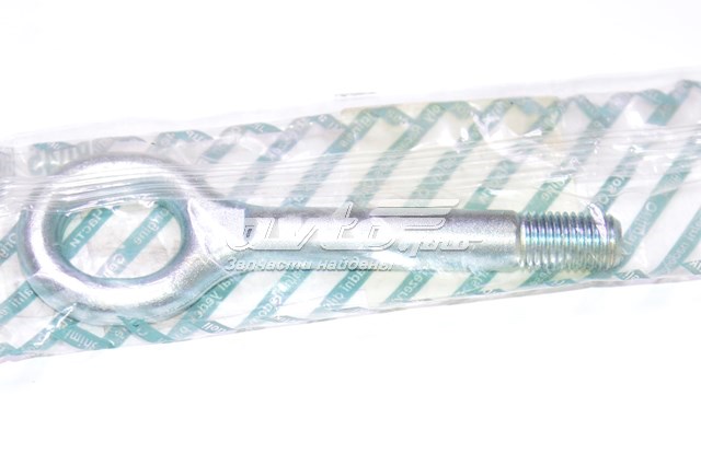 Gancho de reboque Alfa Romeo 156  932