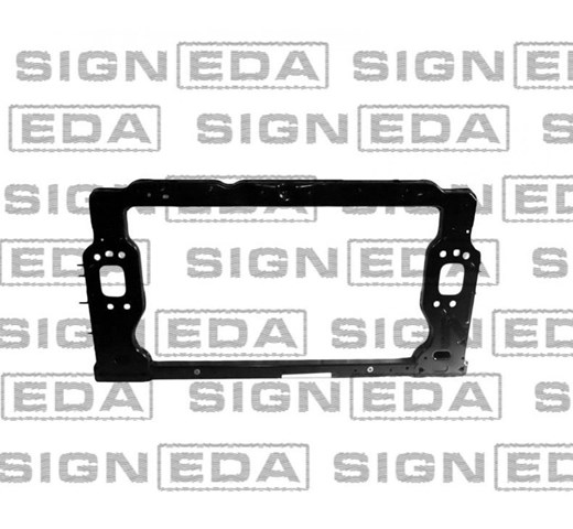 Панель передняя Signeda PCR30004B цена, от 309.95 USD
