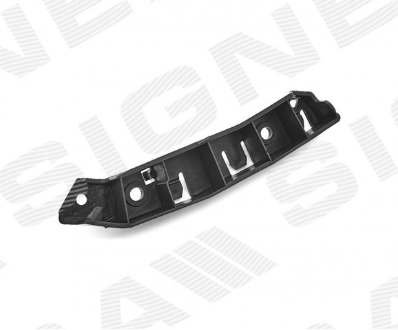 Кронштейн крепления бампера переднего левый Signeda PFD43290AL цена, от 3.70 USD