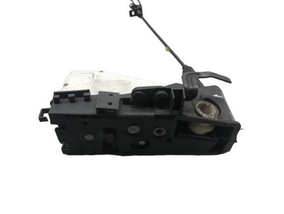  Замок водительской двери Volkswagen Sharan 1