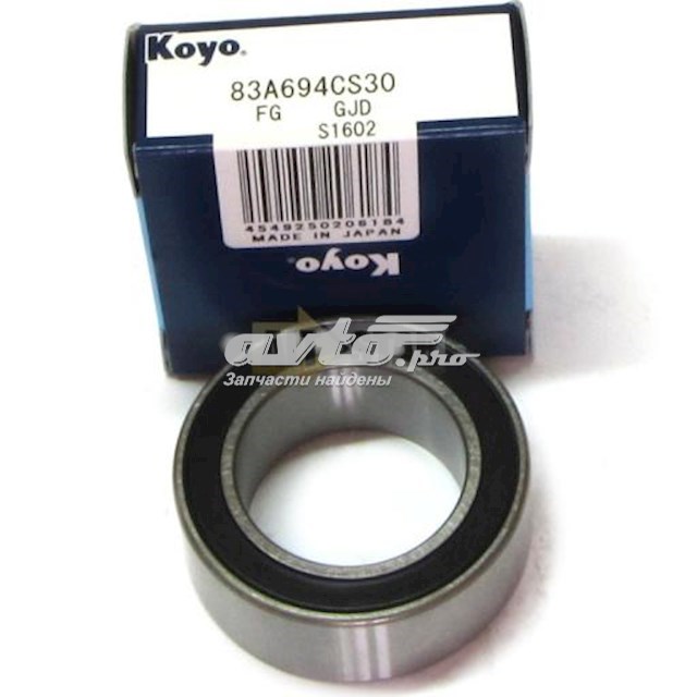 Купить 83A694CS30 Koyo Подшипник кондиционера
