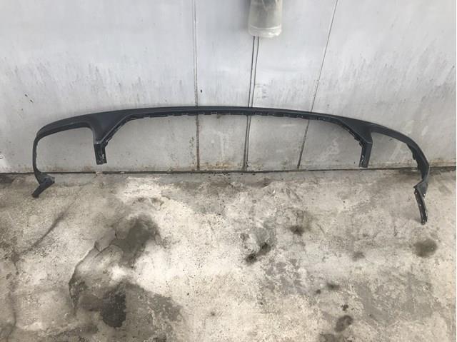 Юбка заднего бампера VAG 4M8807521DRU6 цена, от 372.16 USD