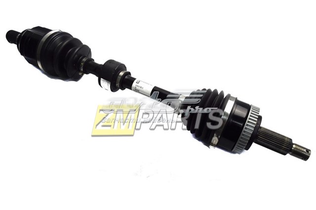 Привод передний левый Hyundai/Kia 495003W010 цена, от 84.93 USD