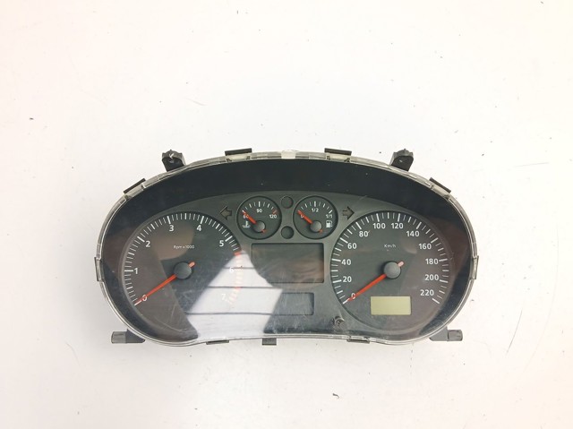 Приборная доска (щиток приборов) VAG 6K0920850 цена, от 193.09 USD