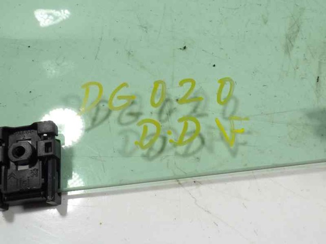 Купить 9816478080 Peugeot/Citroen Стекло двери передней правой