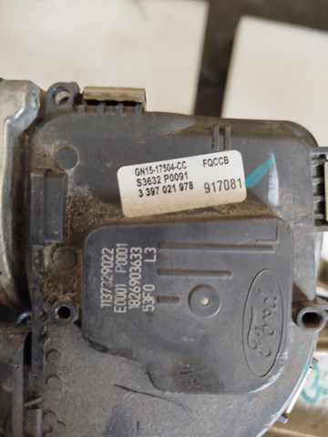 Купить GN1Z17508A Ford 