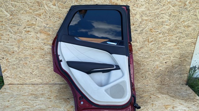 Задняя левая дверь Ford EJ7Z7824631A