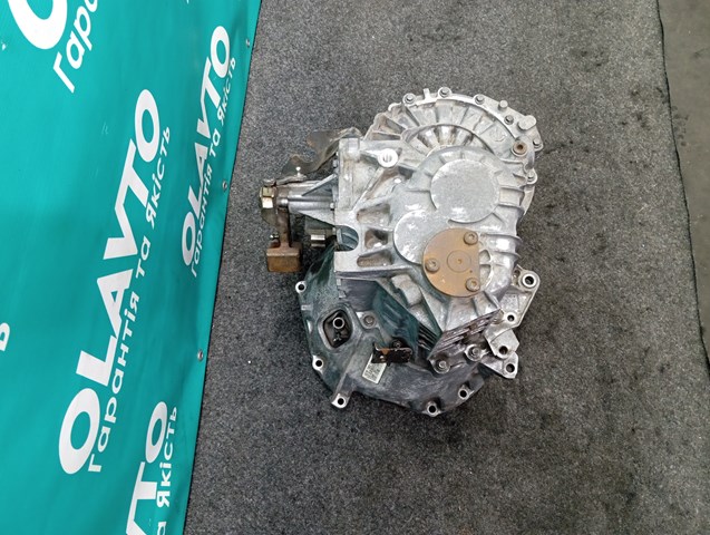  6CIR7F096 Ford
