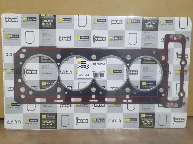 GA1084 Starline 