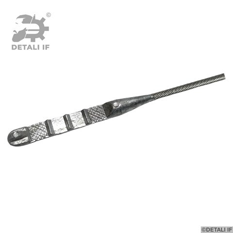 Sonda (indicador) do nível de óleo no motor DF15275 Detali IF