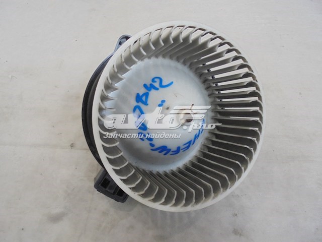 EG2161B10 Mazda Электромотор печки