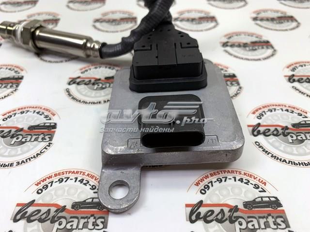 A000905841164 MERCEDES Sensor de óxido de nitrógeno NOX trasero original y equivalente