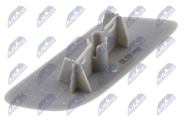 Накладка форсунки омывателя передней фары Tqparts TQ25034