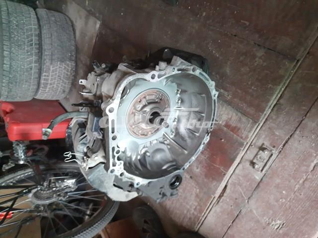 3050033510 Toyota Автоматическая коробка передач