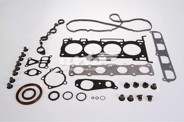 PFA-M121U Parts-Mall комплект прокладок двигателя верхний