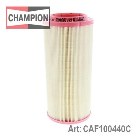 CAF100440C Champion filtro de ar
