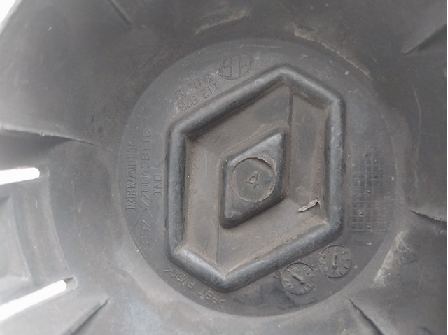 7700438116 RENAULT Tapacubos de ruedas original y equivalente