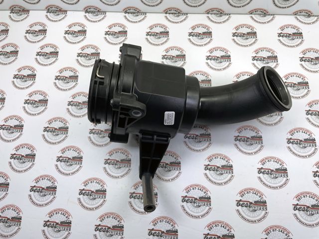 6429970420 MERCEDES Tubo flexible de aire de sobrealimentación, de turbina original y equivalente