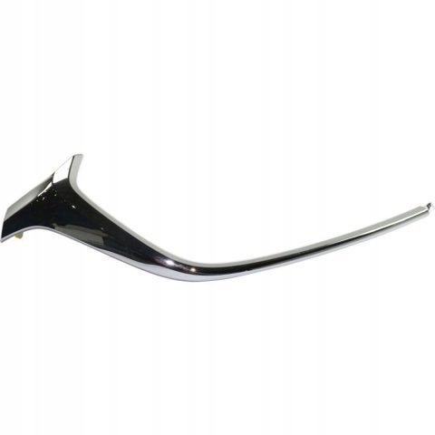 Молдинг бампера переднего правый Mazda D10J507J0C цена, от 58.88 USD