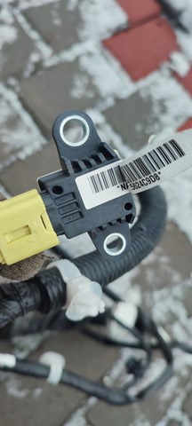 Купить 988363TA0A Nissan/Infiniti Датчик подушки безопасности