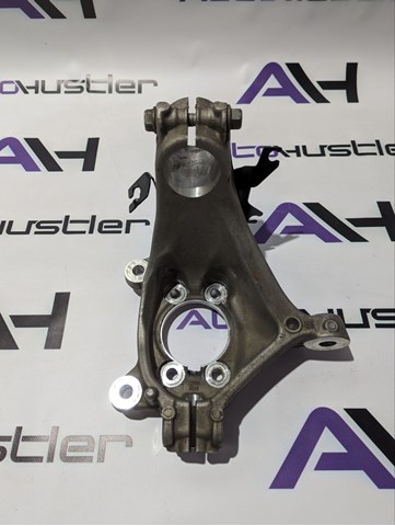 Купить 400146RR0A Nissan/Infiniti Ось передняя и поворотные кулаки