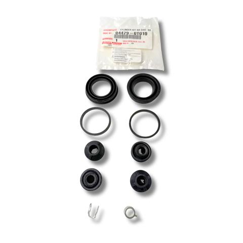 Ремкомплект суппорта 044790T010 Toyota