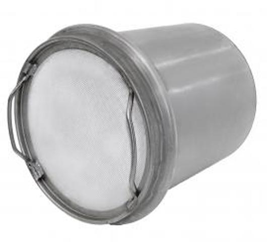 DPF-фильтр Volvo 21716417