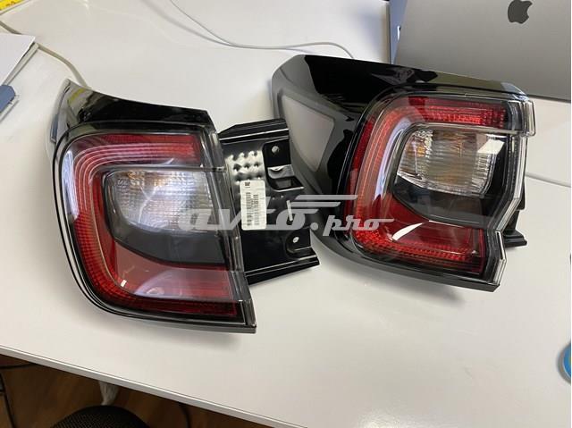Задняя левая внешняя фара Subaru 84912AN03A цена, от 254.51 USD