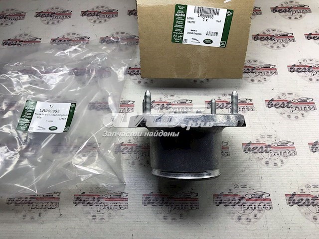 LR095867 Land Rover Подушка амортизатора переднего
