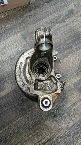 Цапфа поворотная правая Land Rover LR024482 цена, от 112.87 USD