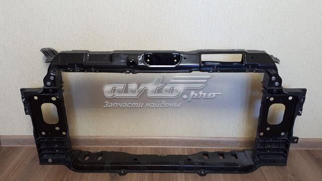 Панель передняя Hyundai/Kia 641013X003 цена, от 248.35 USD