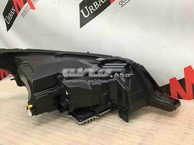 Купить LR169890 Land Rover Фара левая передняя